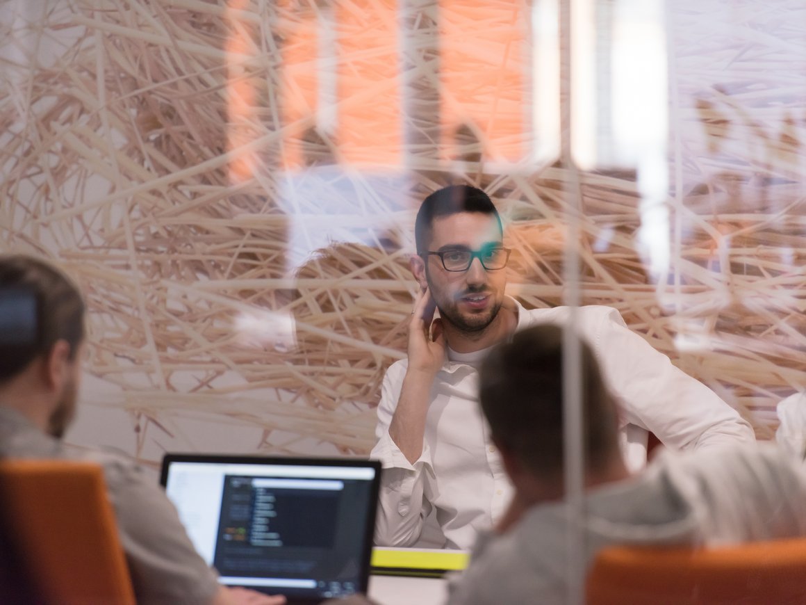 Продолжается прием заявок в акселератор группы компаний Neti