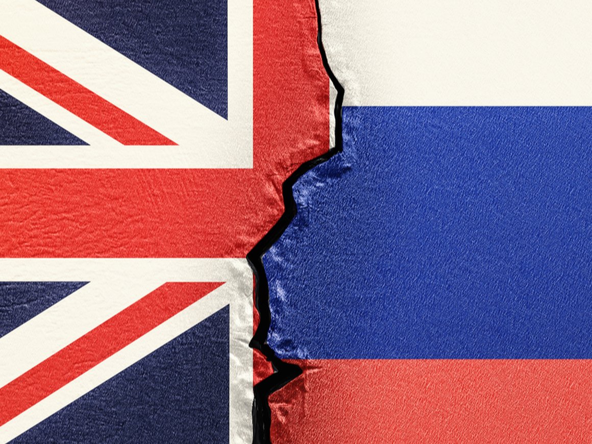 Лондон ввел санкции против «Ростеха», «Аэрофлота» и ВТБ