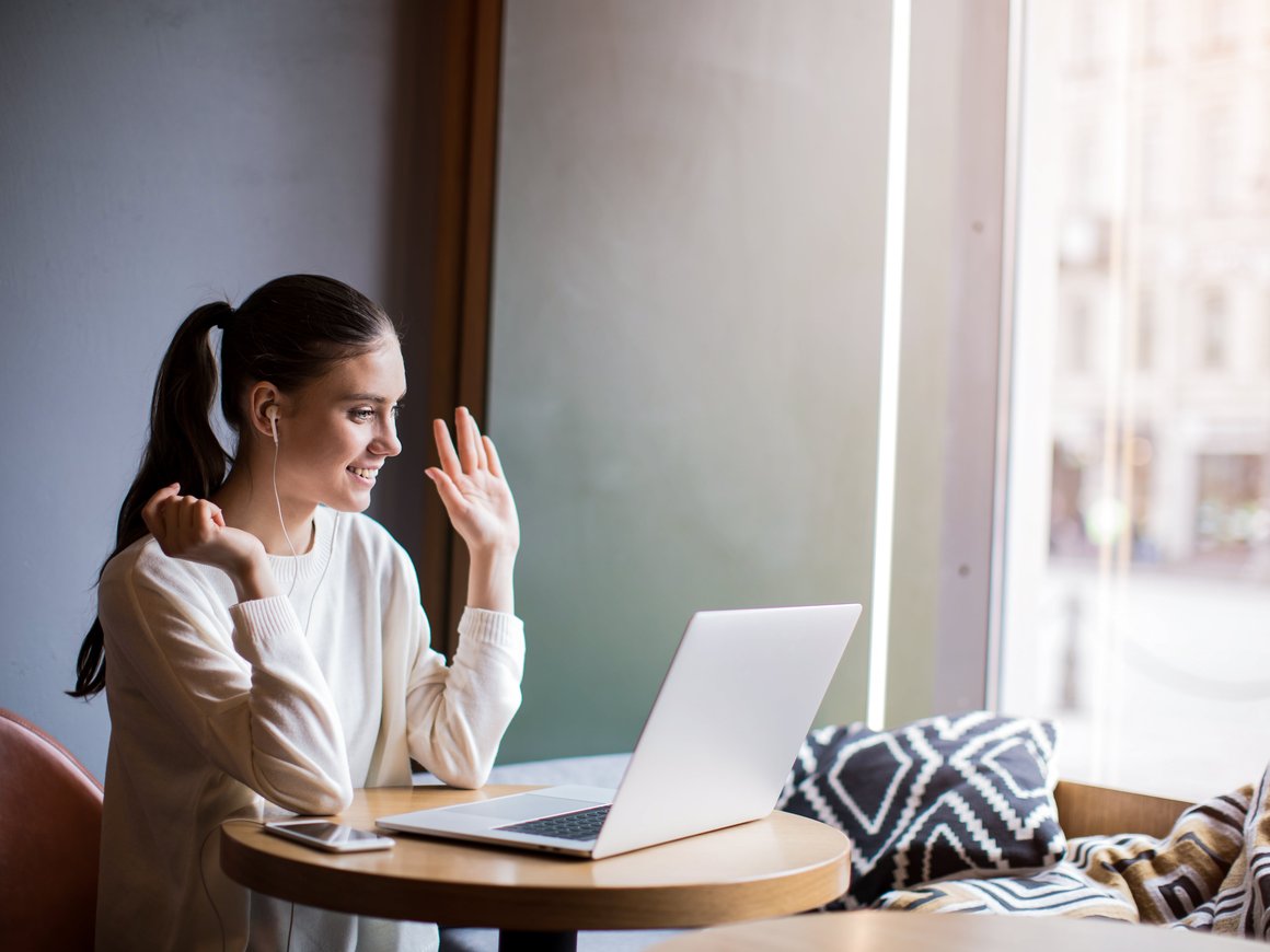 5 способов повысить продуктивность дистанционной команды