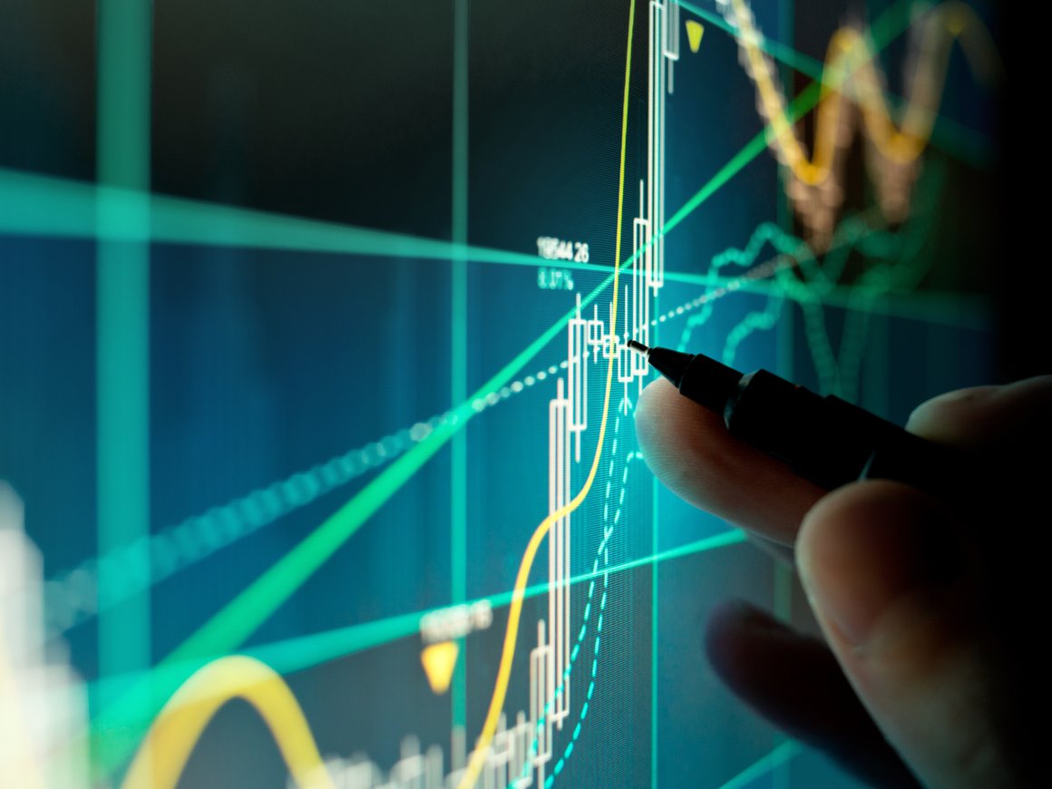 «Инвестируй, капитализируй, повтори» — из чего инвестору сегодня собрать портфель