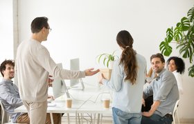 4 совета, которые помогут адаптировать нового сотрудника