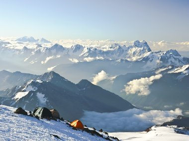 Пять уроков для бизнеса после восхождения на Эльбрус