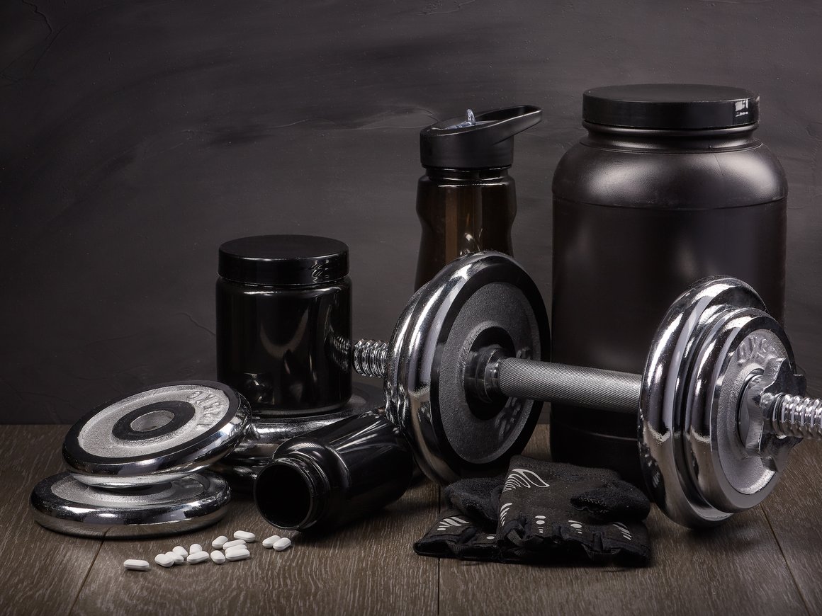 Бизнес попросил Минпромторг промаркировать спортпит