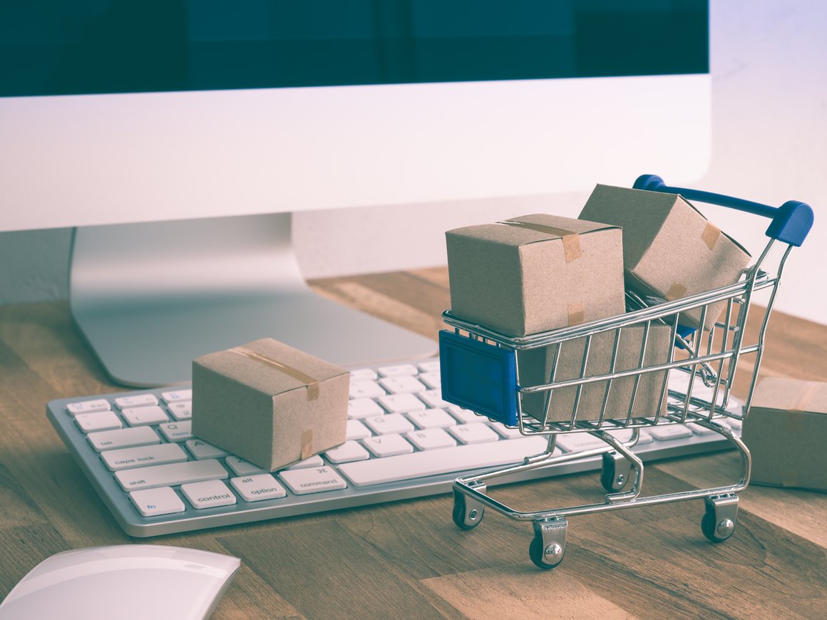 Торговля на маркетплейсах: разбор моделей