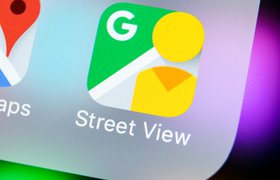 Google прекратит поддержку приложения Street View
