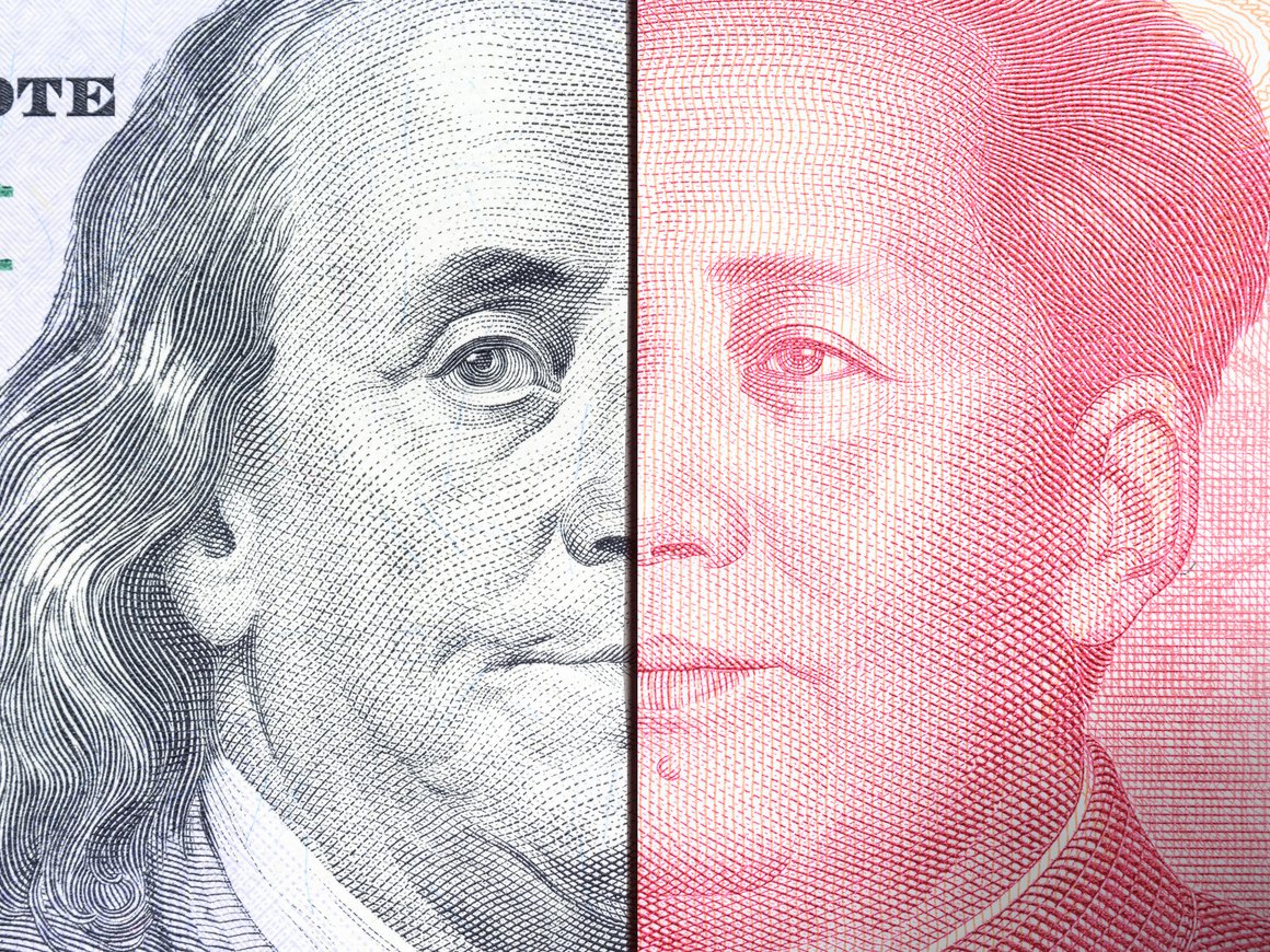 Инвестор Марк Мобиус рассказал о проблемах с выводом средств из Китая