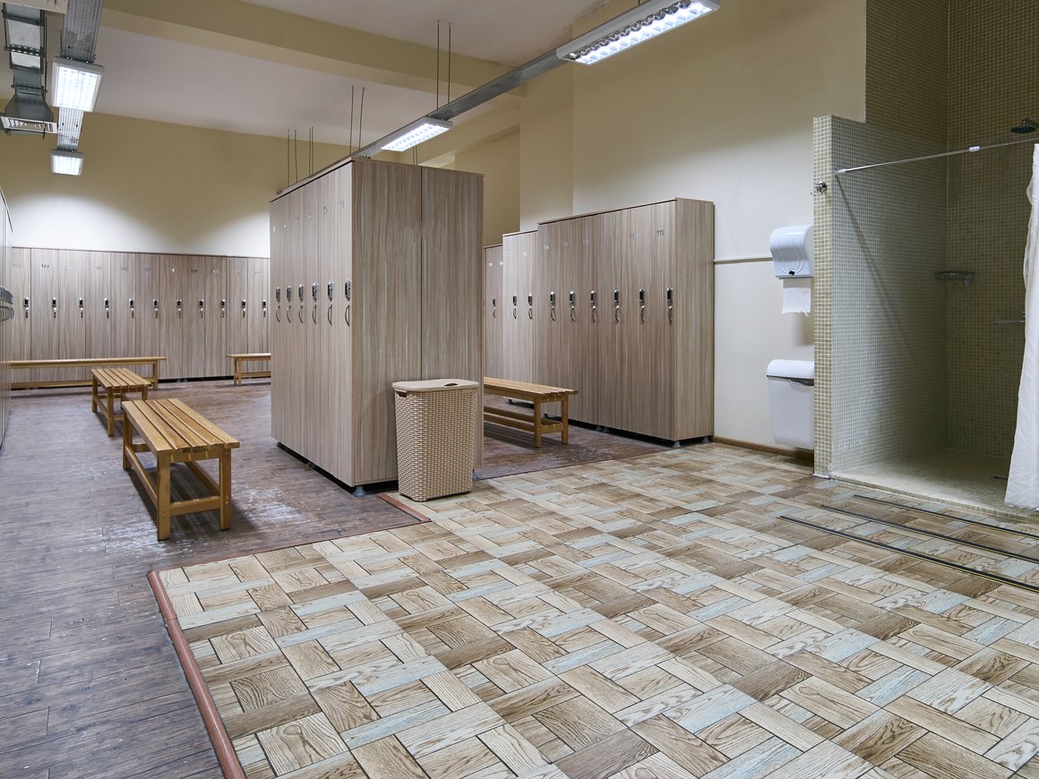 Фитнес-индустрия России попросила на два года освободить ее от штрафов и налоговых проверок