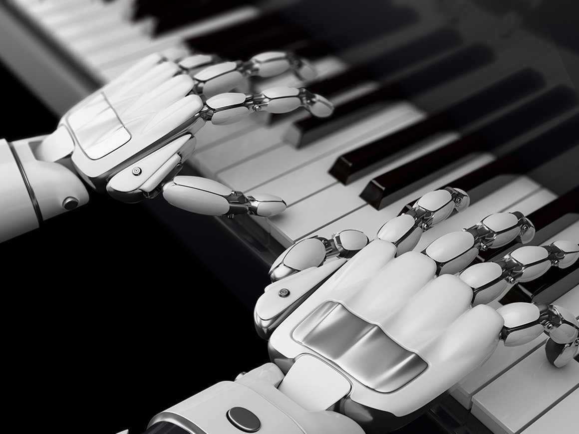 Не только картинки и видео: нейросеть обучили генерировать музыку по текстовым подсказкам