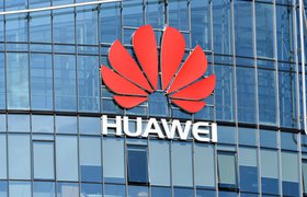 Huawei остановил продажи в своем официальном российском интернет-магазине Vmall