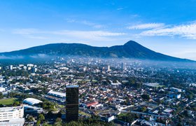 Сальвадор избавил технологические стартапы от налогов на 15 лет