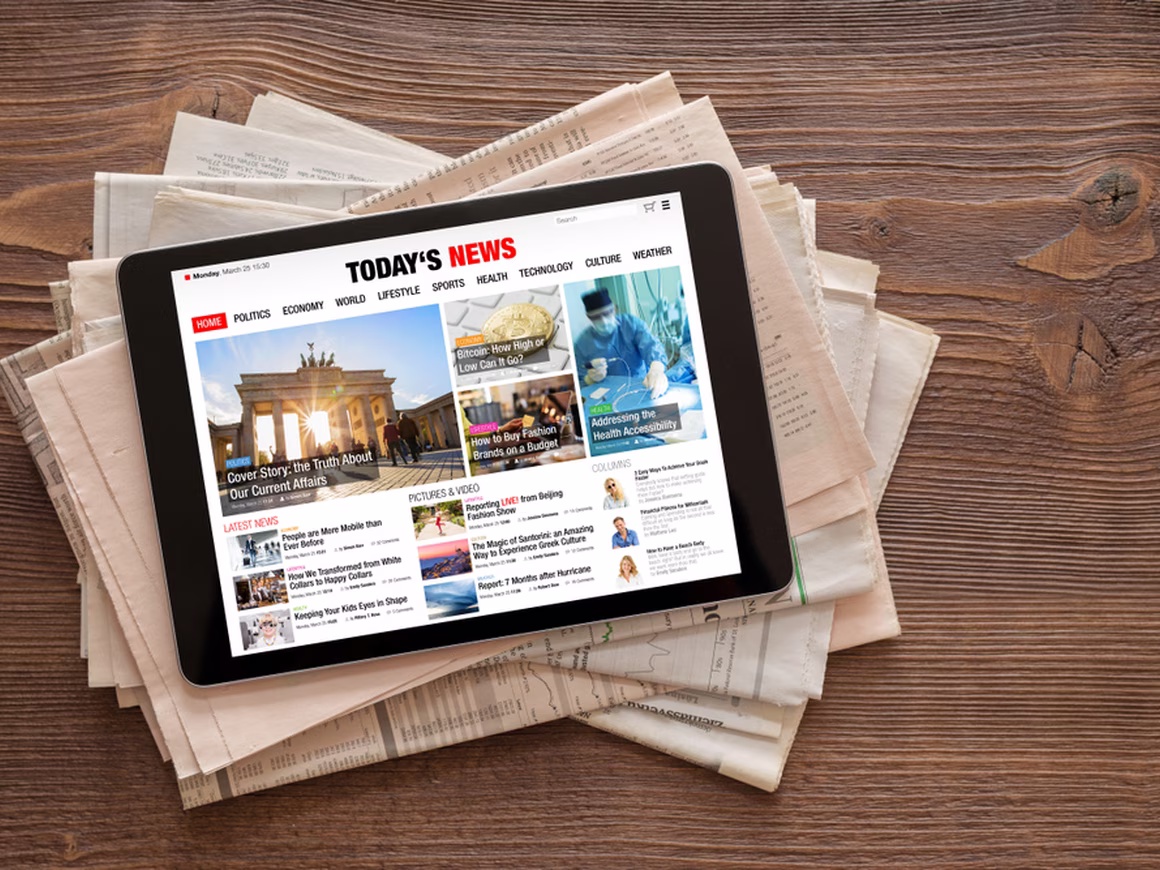 «Яндекс» запустил инструмент для рекомендации интересных статей читателям