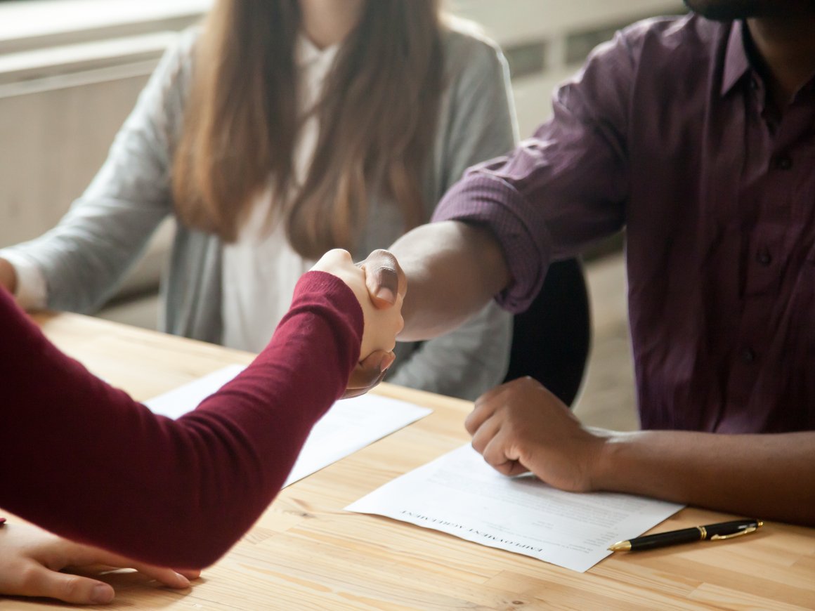 Названы 50 лучших работодателей России