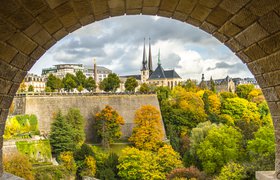 Люксембург — герцогство для стартапов: как получить самый ценный паспорт Европы