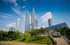 Founders’ Mondays собирает предпринимателей и инвесторов в Куала-Лумпуре