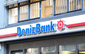 Бывшая турецкая «дочка» Сбербанка DenizBank стала отказывать россиянам в открытии счетов