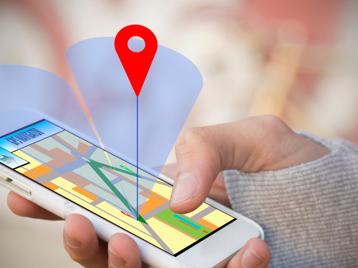 Российский кикшеринг-сервис создал импортозамещающий GPS-трекер