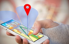 Российский кикшеринг-сервис создал импортозамещающий GPS-трекер
