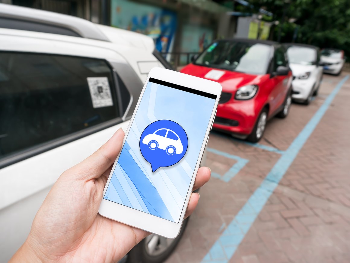 Мы не перестанем делиться: почему рост шеринг-экономики не остановится и как бизнесу это использовать