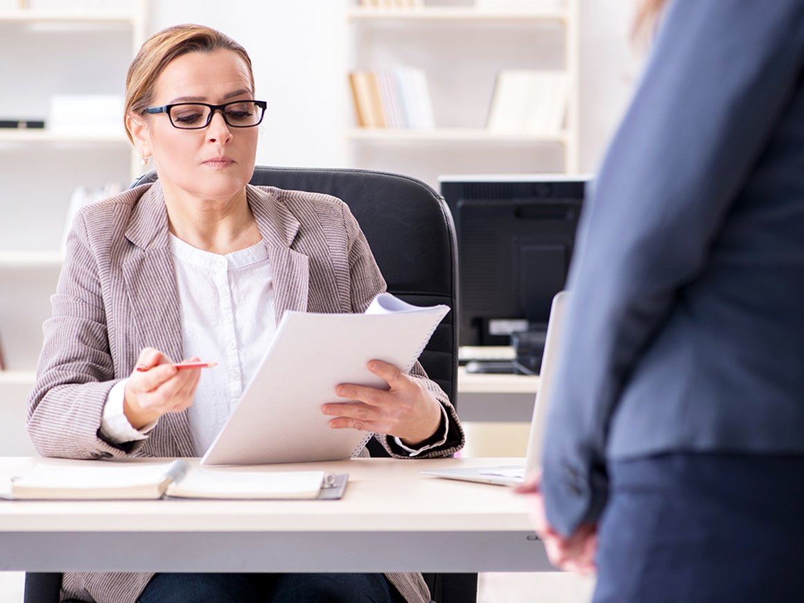 Как раскрыть потенциал неэффективного сотрудника: 4 стратегии