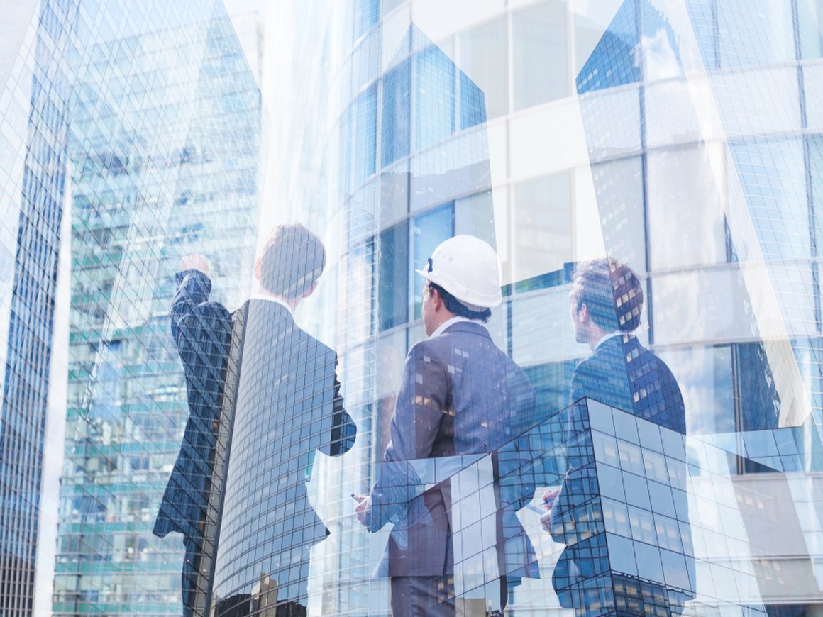 В России появится первый венчурный фонд для развития инноваций в сегменте PropTech