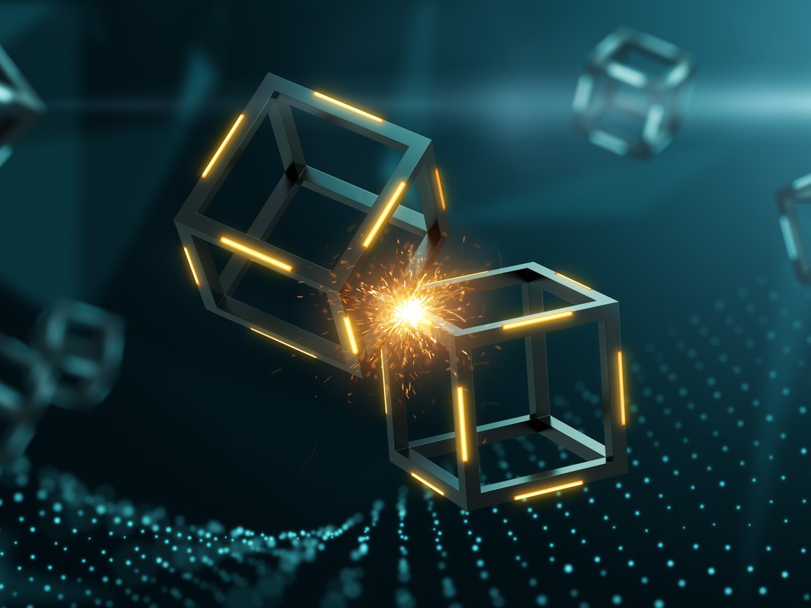 Цифровой паспорт здоровья, чипированные бутылки и проекты Mercedes-Benz: блокчейн-дайджест