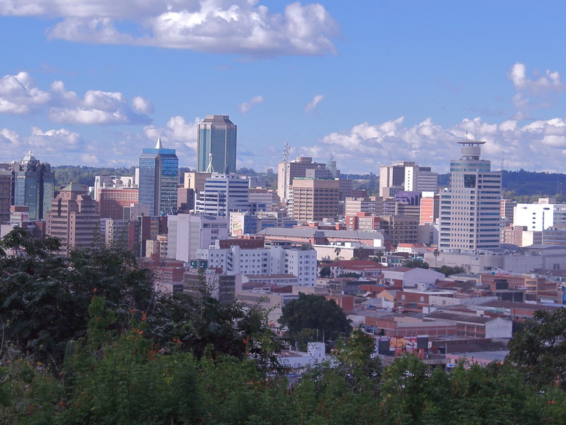 Власти Зимбабве начали поиск инвесторов для строительства новой столицы