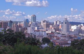 Власти Зимбабве начали поиск инвесторов для строительства новой столицы