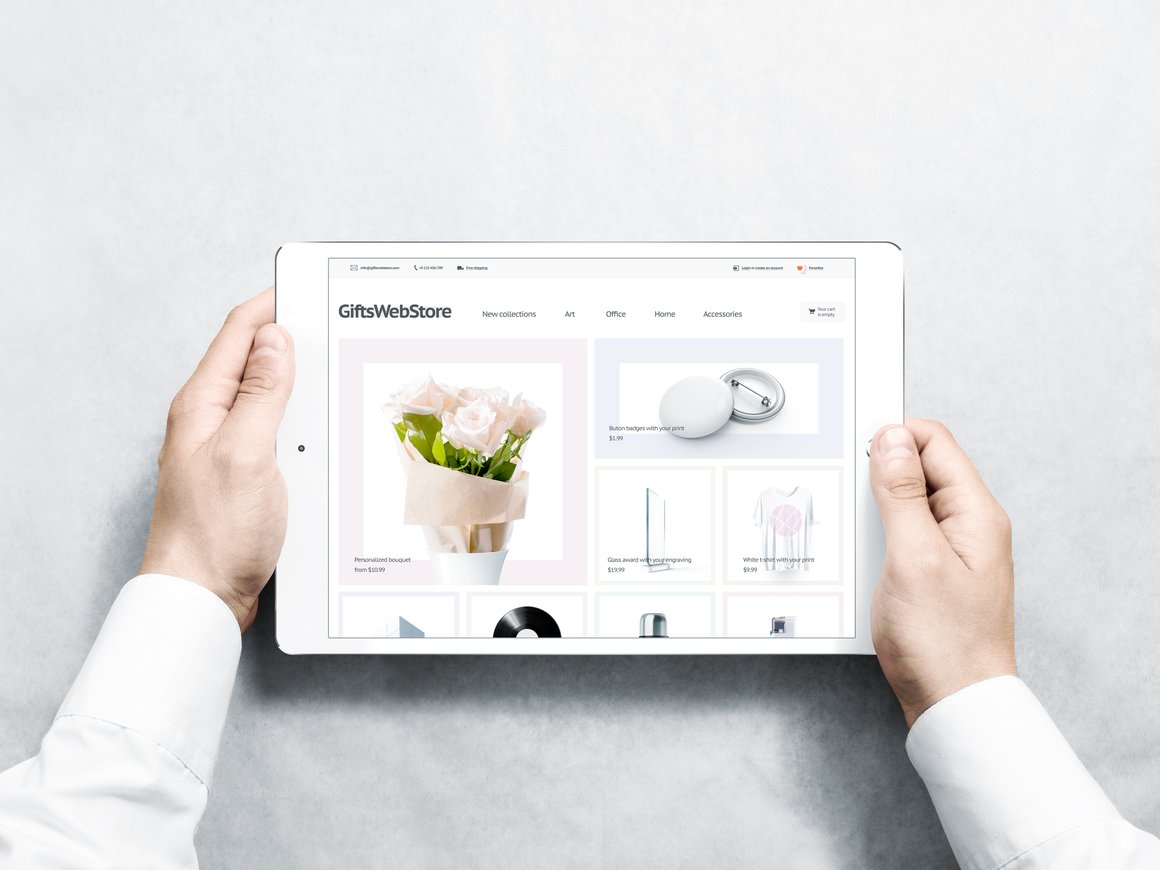 5 ошибок при создании сайта, которые снижают конверсию