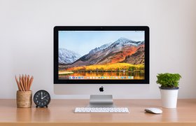 Apple получила патент на iMac из стекла