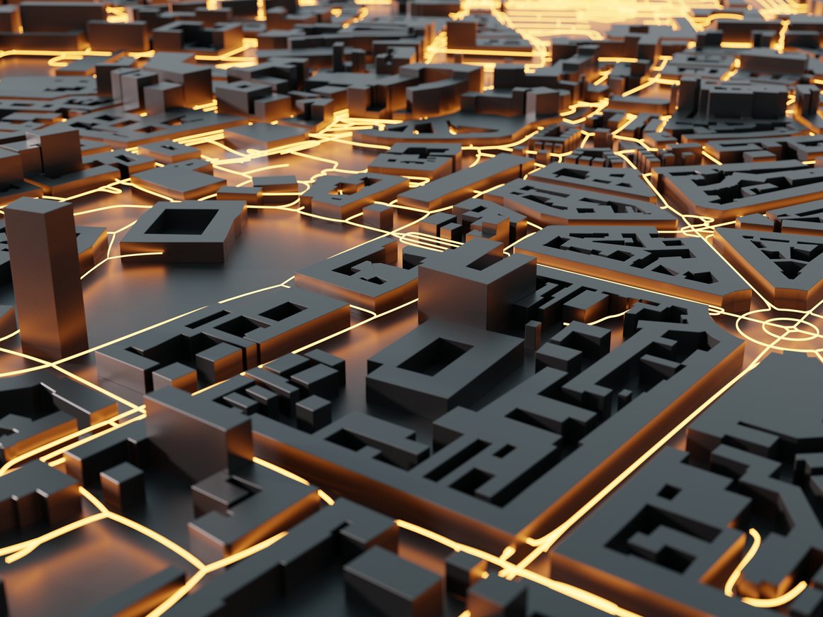 Управление «Аэрокосмическим умным городом» и защита от коронавируса для отелей: блокчейн-дайджест