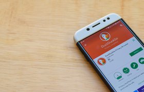 DuckDuckGo позволит блокировать скрытые рекламные трекеры на Android
