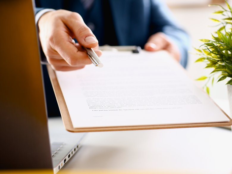 Стоит ли принимать job offer во время экономического кризиса