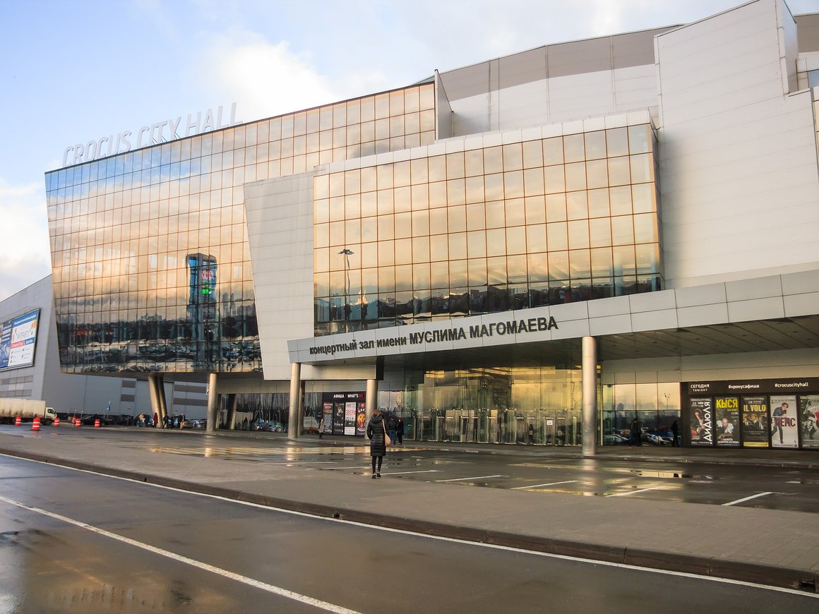 «Ингосстрах» пообещал выполнить свои обязательства по договору страхования «Крокуса»