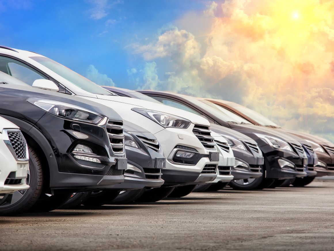 Стартап по выбору автомобилей Carl привлек новых инвесторов