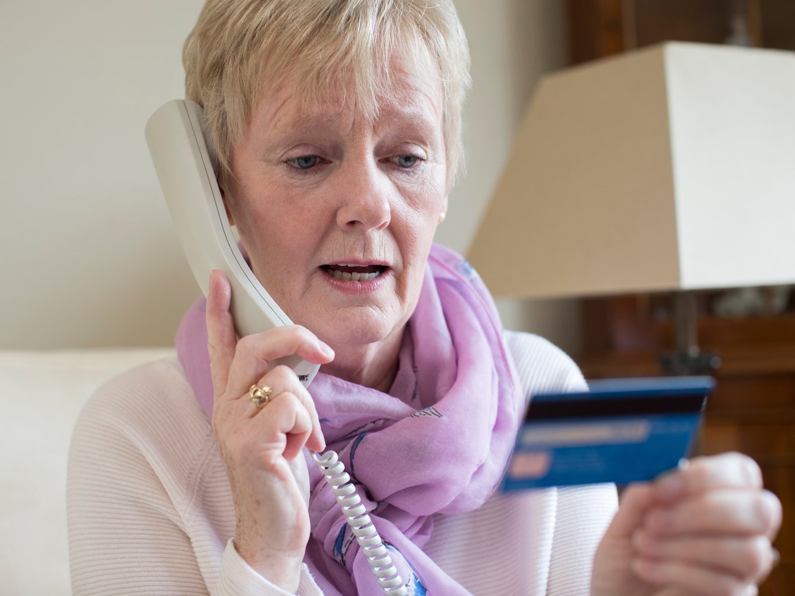 В России мошенники стали чаще пользоваться роботами