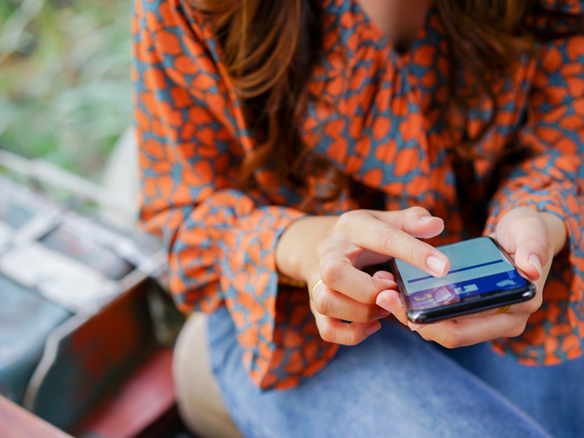 Центробанк рассказал о новой схеме мошенничества через рекламу