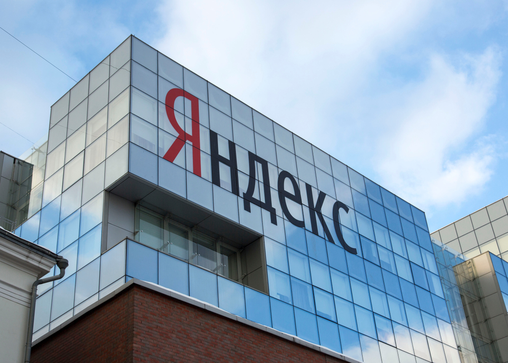«Яндекс» подал в суд на ФАС