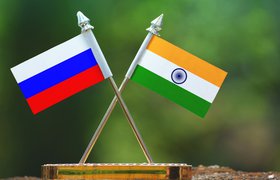 Доля российской нефти в индийском импорте достигла рекордных показателей