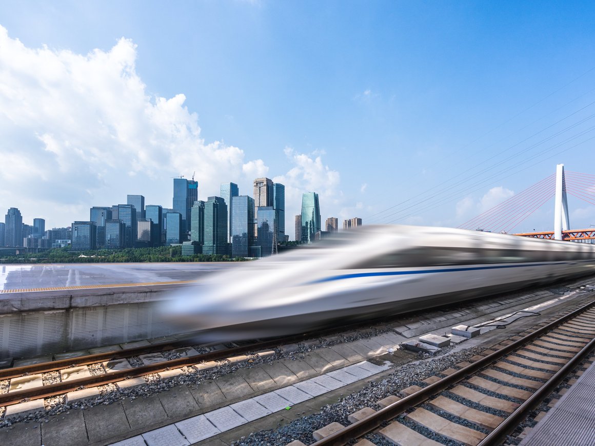 От Hyperloop до Nevomo: что происходит на рынке вакуумного транспорта