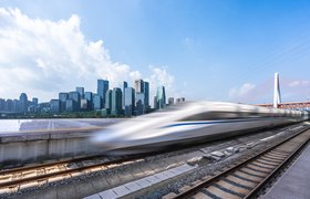 От Hyperloop до Nevomo: что происходит на рынке вакуумного транспорта