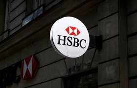 Британская HSBC купит «дочку» рухнувшего банка для стартапов SVB за 1 фунт