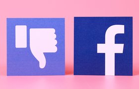 «Мы не можем показать, как выглядит продукт, и рассказать, как он работает»: почему Facebook отклоняет рекламу