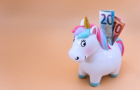В 2021 году количество единорогов в Европе выросло с 8 до 23