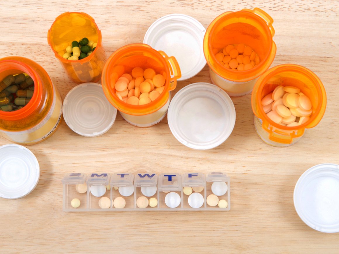 Аспирант Самарского медуниверситета разработал уникальную формулу дозирования лекарств