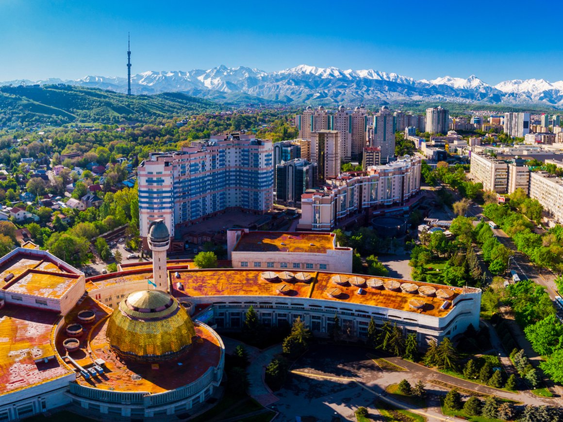 ФРИИ и партнеры запустили акселератор для поиска финтех-стартапов для банков Казахстана