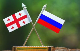 Парламентская партия в Грузии призвала сократить срок безвизового пребывания россиян