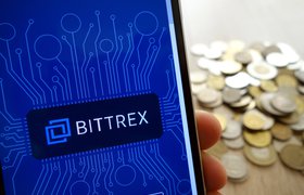 Криптобиржа Bittrex подала заявление о банкротстве