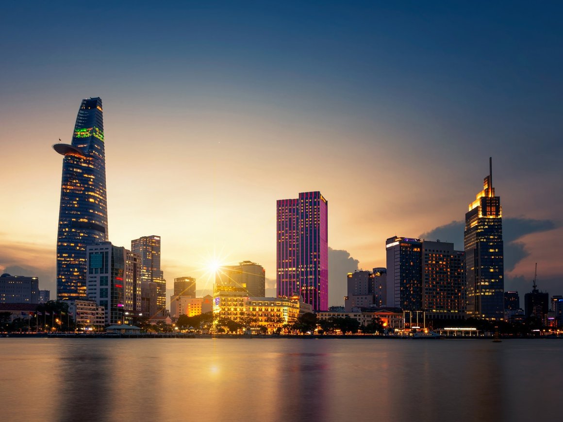 Как иностранцу запустить бизнес во Вьетнаме