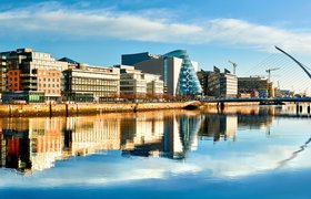 Ирландия стала лидером по объему активов европейских биржевых инвестфондов