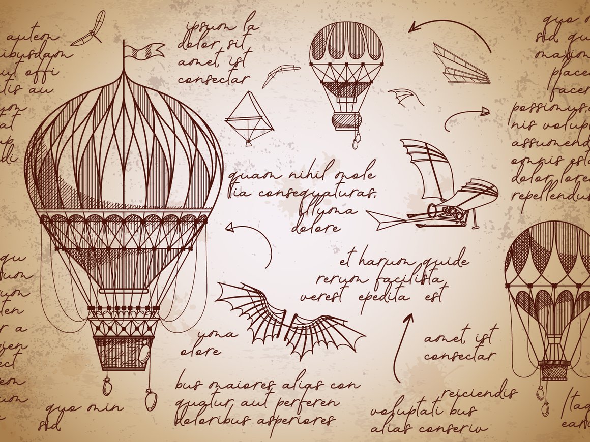«Я планирую создать полностью автономный город в космосе». Истории молодых изобретателей